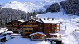 Appart'Hotel Le Splendid