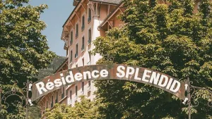 Appart'Hotel Le Splendid