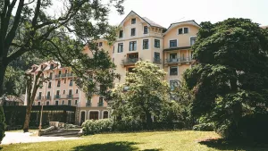 Appart'Hotel Le Splendid