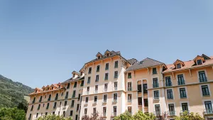 Appart'Hotel Le Splendid