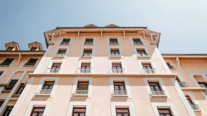 Appart'Hotel Le Splendid