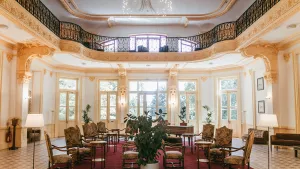Appart'Hotel Le Splendid
