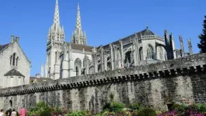 Appart'Hotel Quimper 