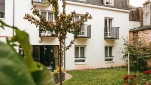 Appart'Hotel Quimper 