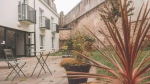Appart'Hotel Quimper 
