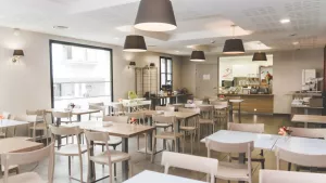 Appart'Hotel Quimper 