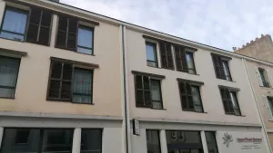 Appart'Hotel Quimper 