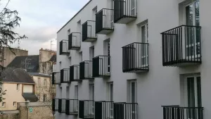 Appart'Hotel Quimper 