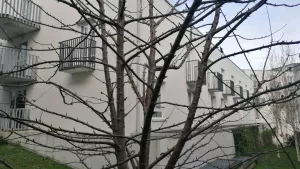 Appart'Hotel Quimper 