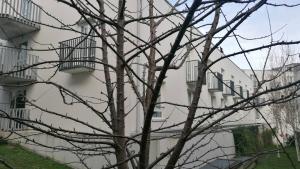 Appart'Hotel Quimper 