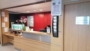 Appart'Hotel Quimper 