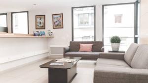 Appart'Hotel Quimper 