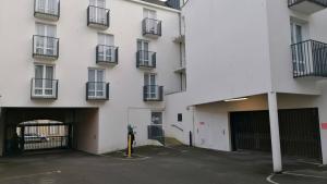 Appart'Hotel Quimper 