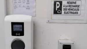Appart'Hotel Quimper 