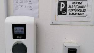 Appart'Hotel Quimper 