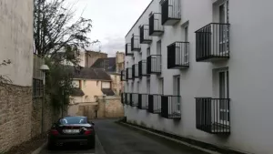Appart'Hotel Quimper 