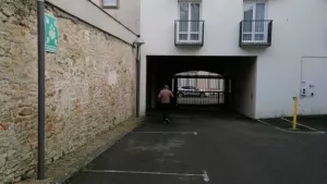 Appart'Hotel Quimper 