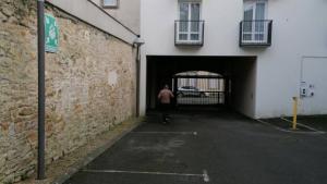 Appart'Hotel Quimper 