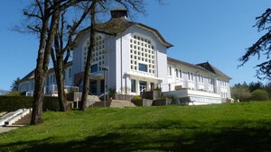 Appart'Hotel la Roche-Posay - Terres de France