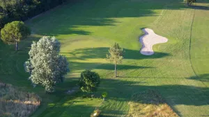 Appart'Hotel la Roche-Posay 
