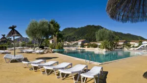 Residencia Le Clos des Oliviers
