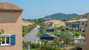 Residencia Le Clos des Oliviers