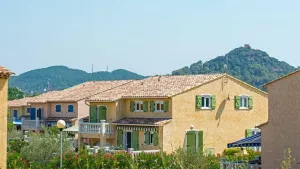 Residencia Le Clos des Oliviers