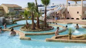 Residencia Le Clos des Oliviers