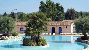 Residencia Le Clos des Oliviers