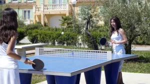 Residencia Le Clos des Oliviers