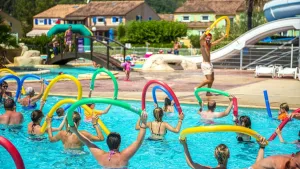 Residencia Le Clos des Oliviers