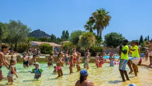 Residencia Le Clos des Oliviers