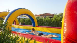 Residencia Le Clos des Oliviers