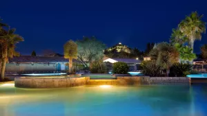 Residencia Le Clos des Oliviers
