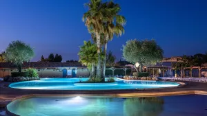 Residencia Le Clos des Oliviers