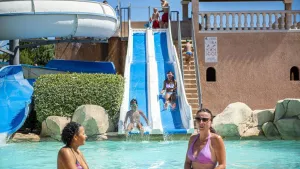 Residencia Le Clos des Oliviers