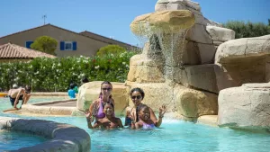 Residencia Le Clos des Oliviers
