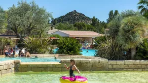 Residencia Le Clos des Oliviers