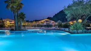Residencia Le Clos des Oliviers