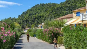 Residencia Le Clos des Oliviers