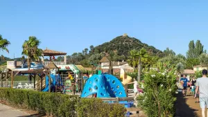 Residencia Le Clos des Oliviers