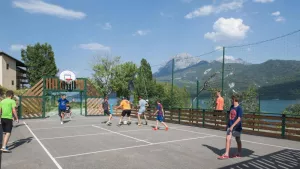 Domaine de l'Ecrin du Lac 
