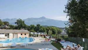 Domaine de l'Ecrin du Lac 