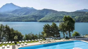 Domaine de l'Ecrin du Lac 