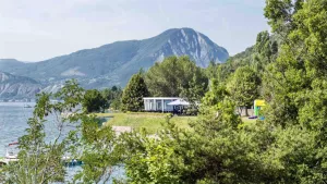 Domaine de l'Ecrin du Lac 