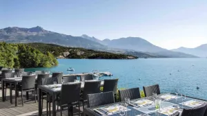 Domaine de l'Ecrin du Lac 