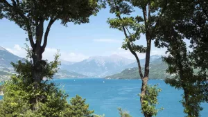 Domaine de l'Ecrin du Lac 