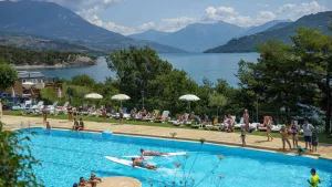 Domaine de l'Ecrin du Lac 
