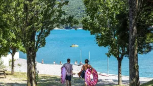 Domaine de l'Ecrin du Lac 
