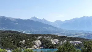 Domaine de l'Ecrin du Lac 